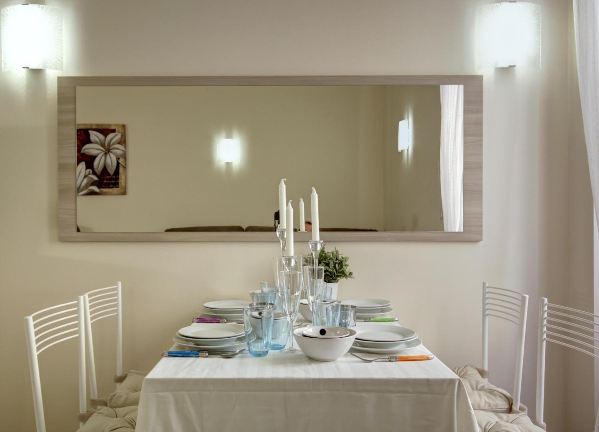 Milanrentals - Firenze Apartment المظهر الخارجي الصورة