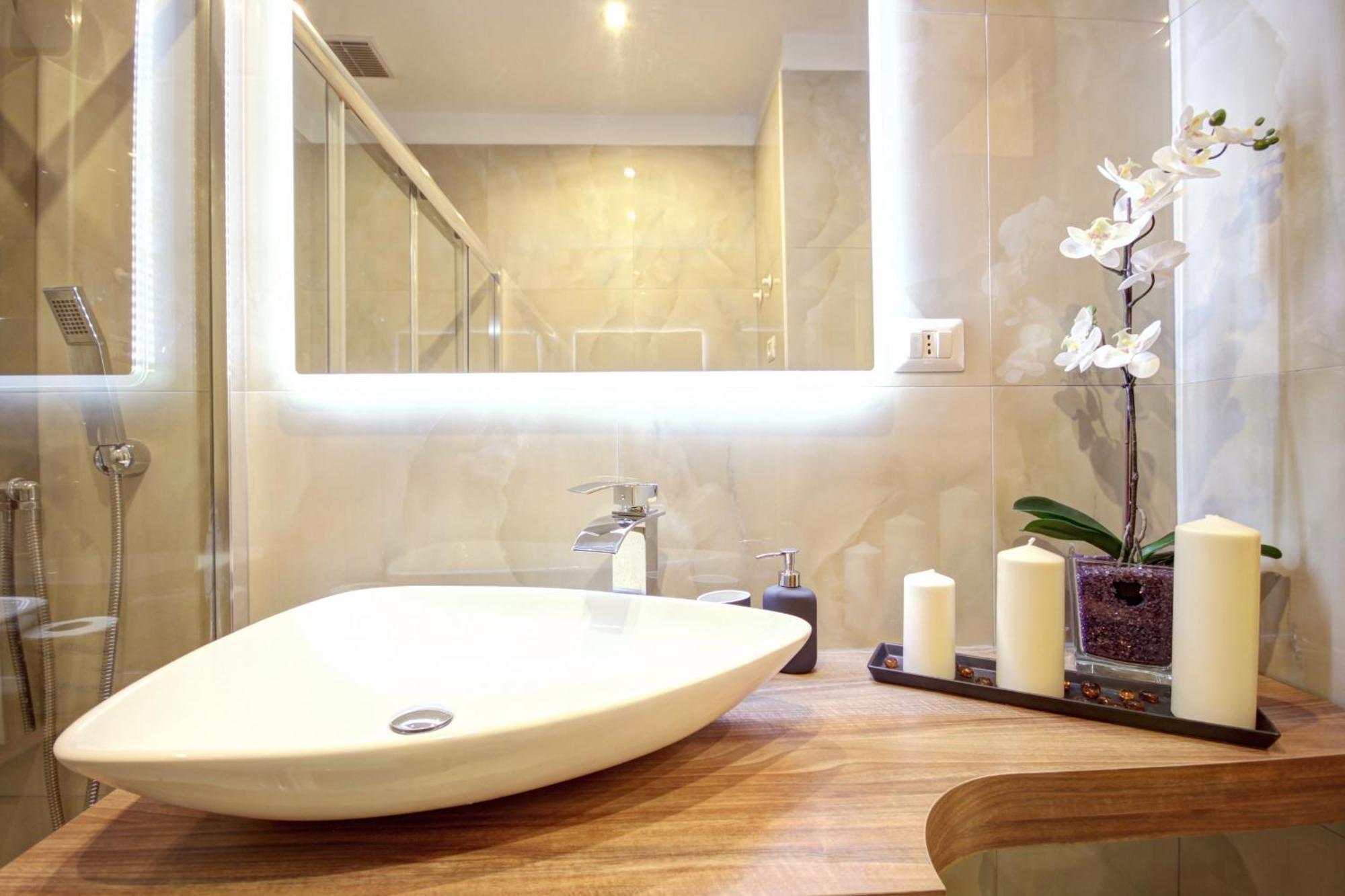 Milanrentals - Firenze Apartment المظهر الخارجي الصورة