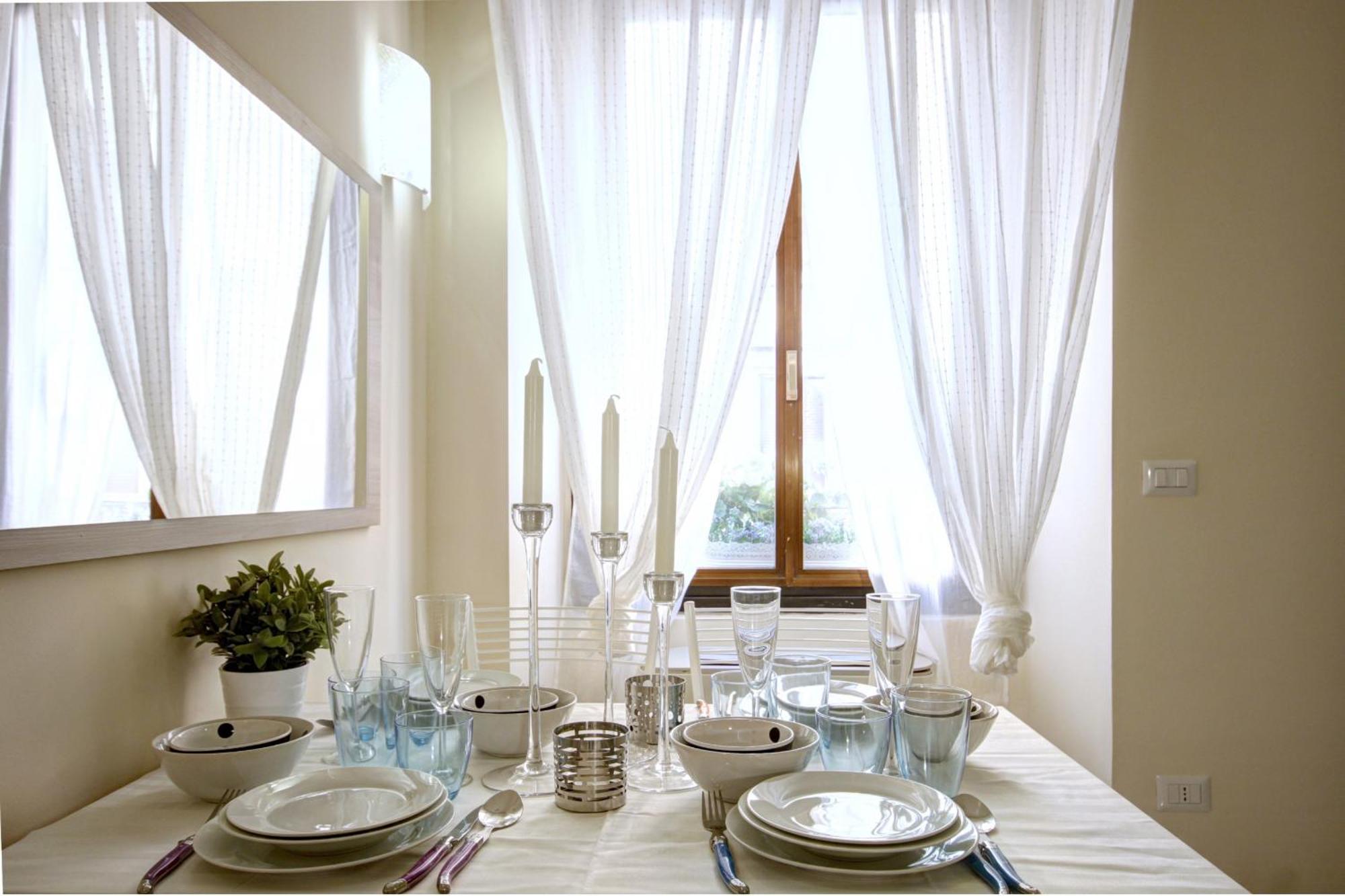 Milanrentals - Firenze Apartment المظهر الخارجي الصورة