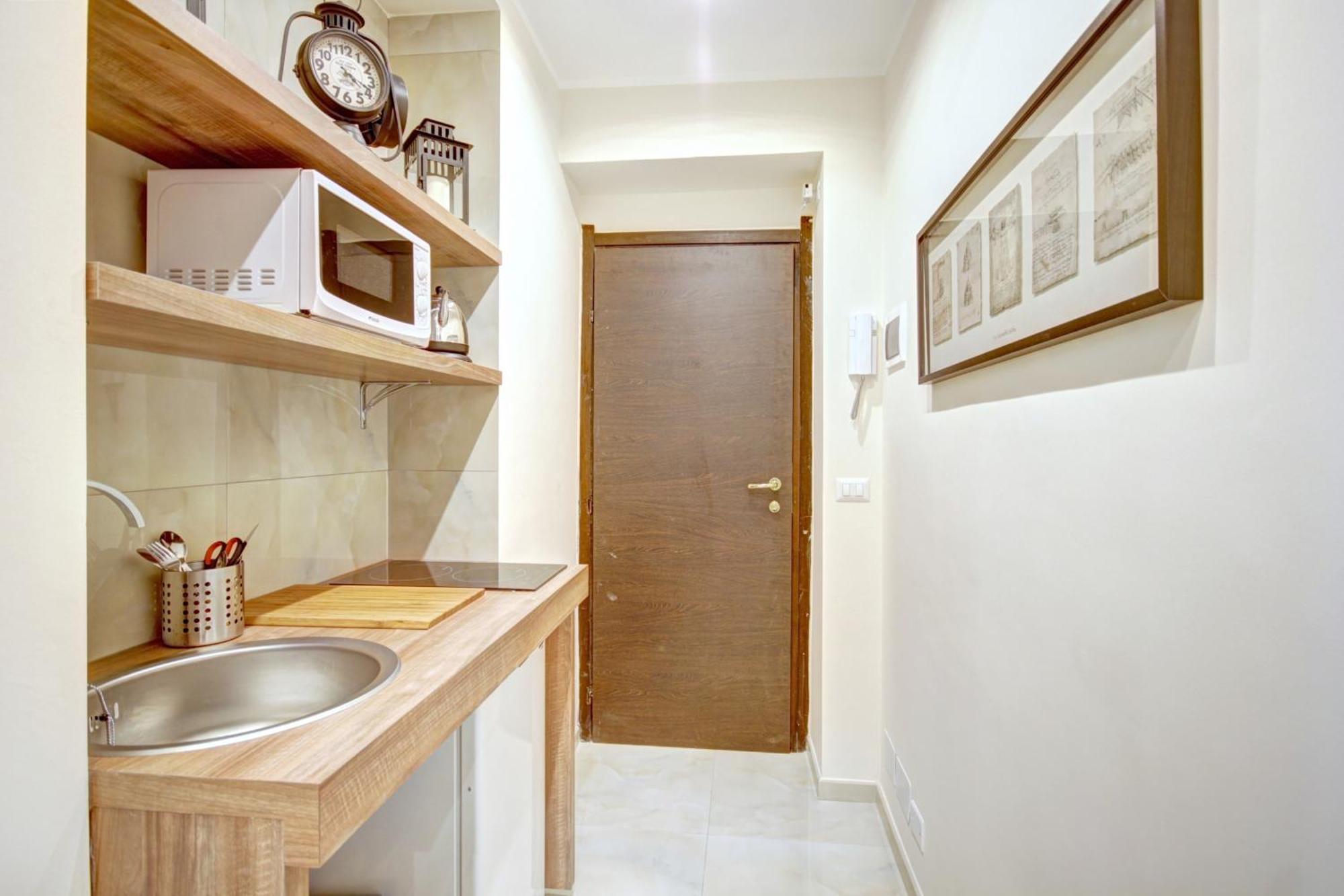 Milanrentals - Firenze Apartment المظهر الخارجي الصورة