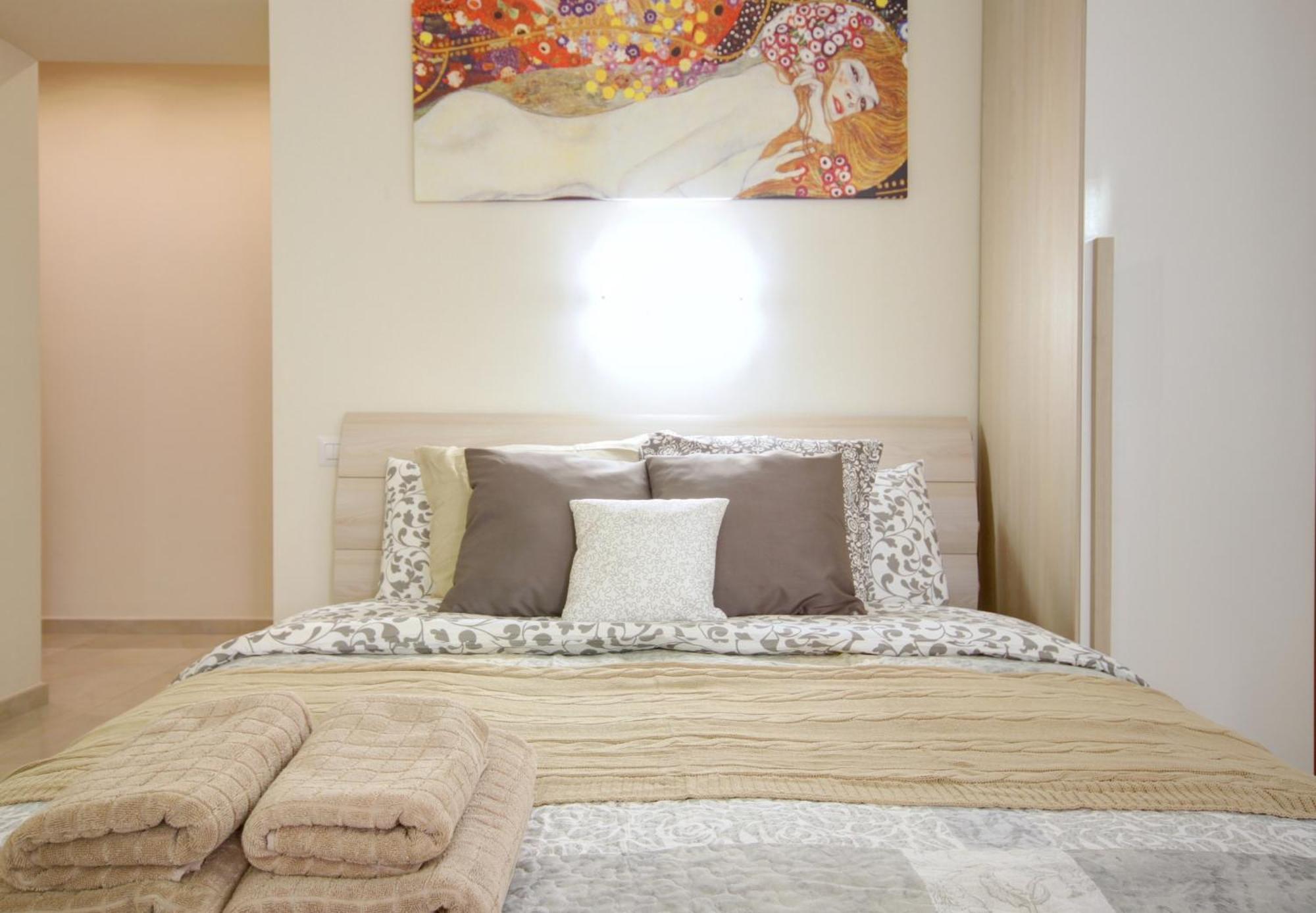 Milanrentals - Firenze Apartment المظهر الخارجي الصورة