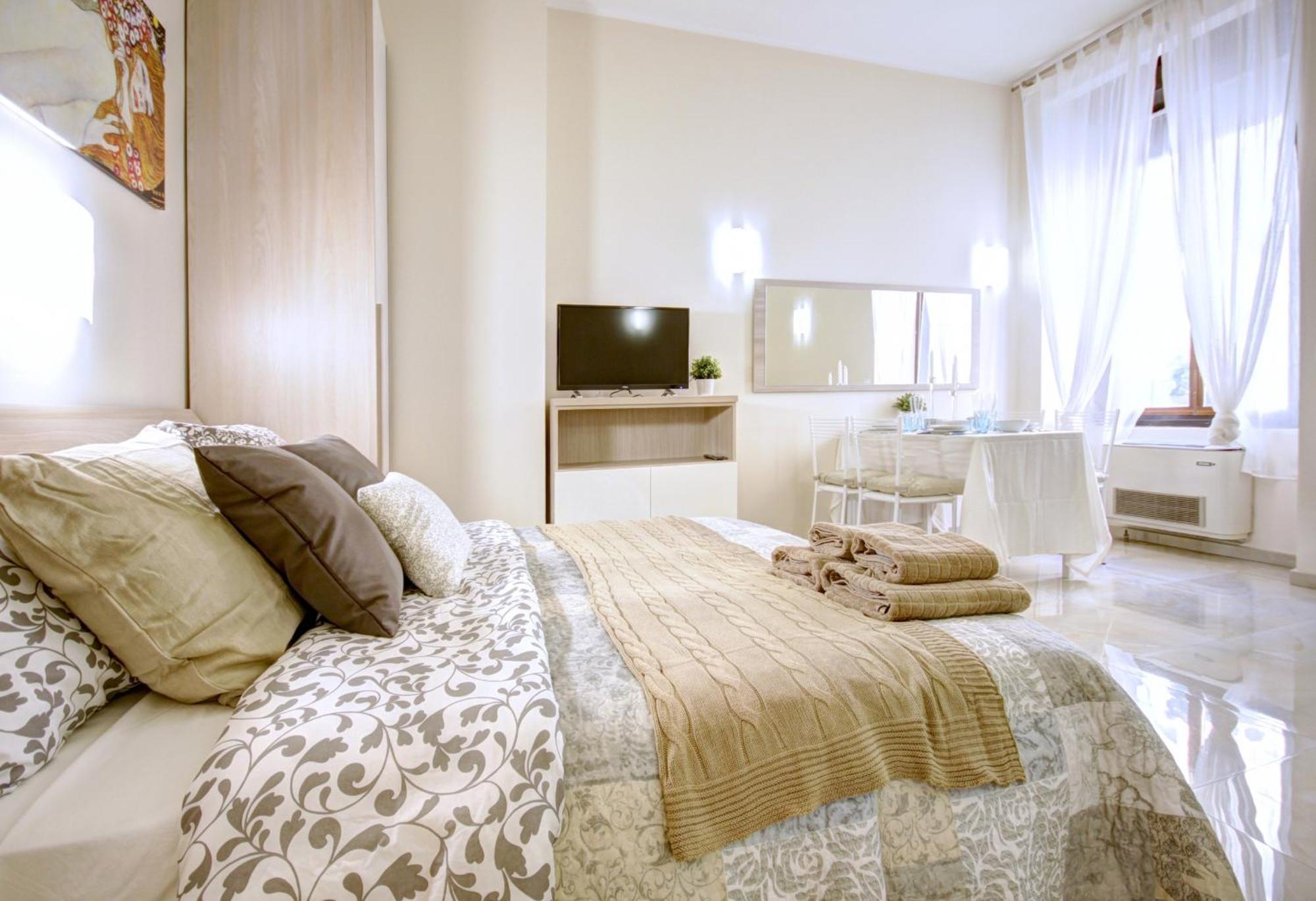 Milanrentals - Firenze Apartment المظهر الخارجي الصورة