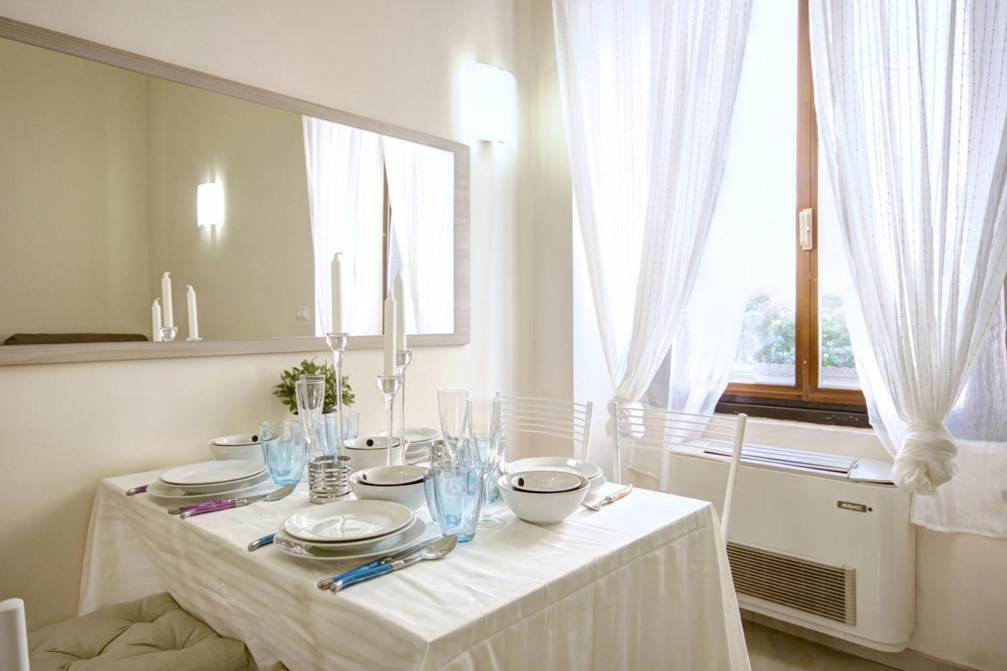 Milanrentals - Firenze Apartment المظهر الخارجي الصورة