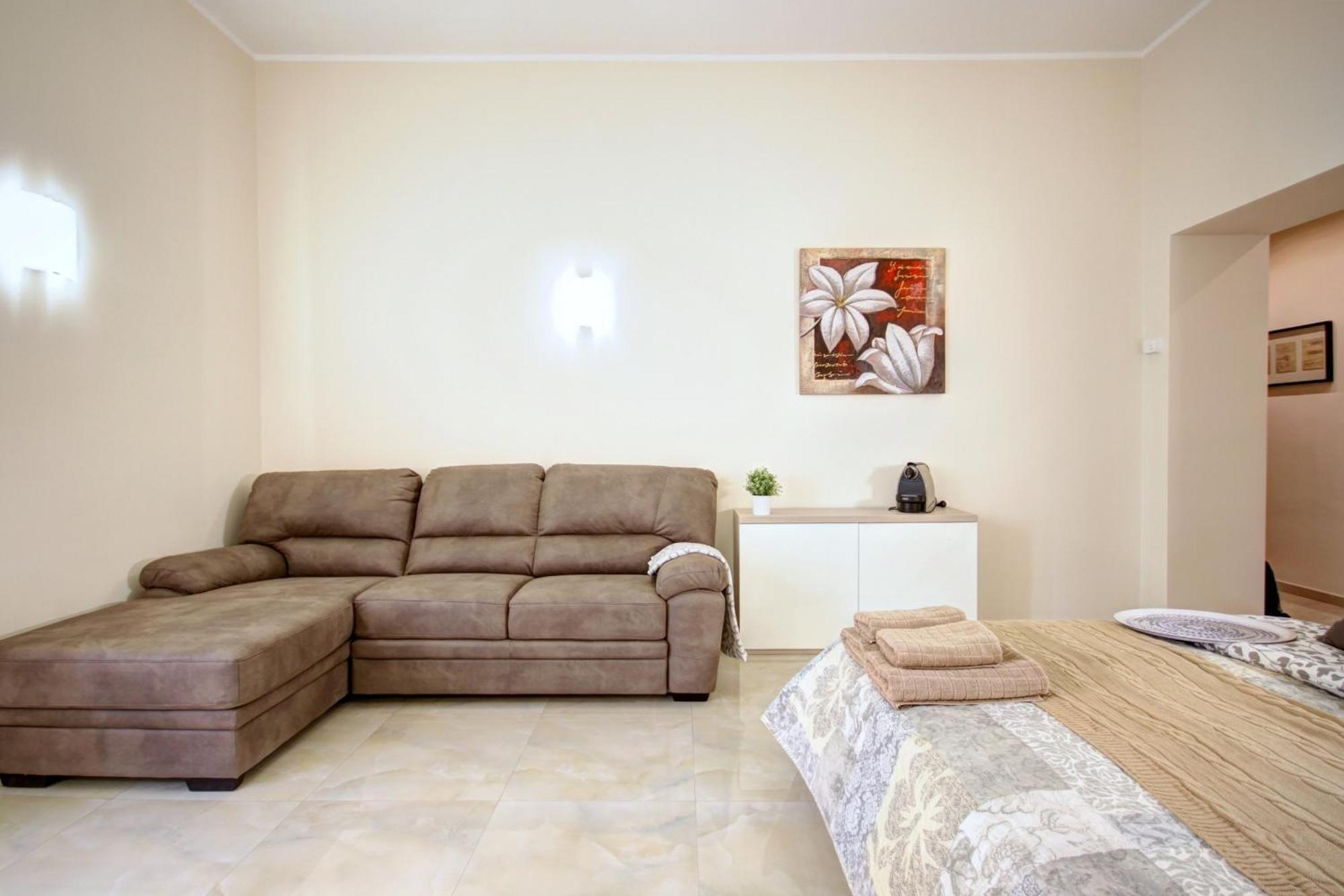Milanrentals - Firenze Apartment المظهر الخارجي الصورة